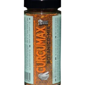 Amanprana Orac botanico mix curcumax bio (175 gr)