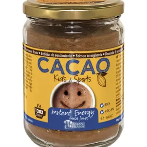 Amanprana Cacao Kids & Sport Bio (390 gr)