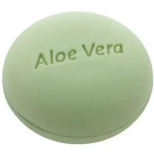 Walter Rau Tjota badzeep aloe vera (225 gr)