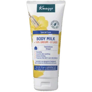 Kneipp Teunisbloem bodymilk (200 ml)