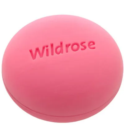 Walter Rau Tjota badzeep wilde roos (225 gr)