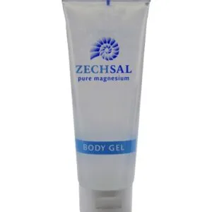 Zechsal Magnesium bodygel (125 ml)