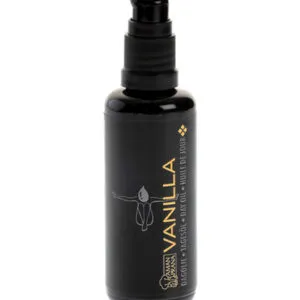 Amanprana Dagolie vanilla (50 ml)