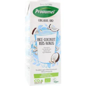 Provamel Rijstdrink Kokos Bio (1000 ml)