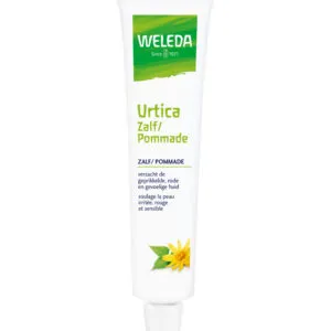WELEDA Urtica zalf (25 gr)