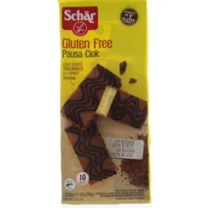 Dr. Schär Pausa Ciok (350 gr)