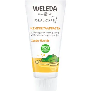 WELEDA Kindertandpasta (50 ml)
