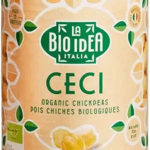 La Bio Idea Kikkererwten Bio (400 gr)