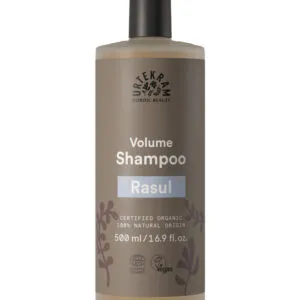 Urtekram Shampoo rhassoul (500 ml)
