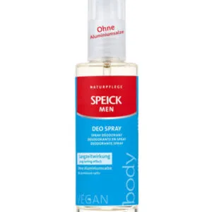 Speick Men deo spray vegan (75 ml)
