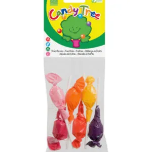 Candy Tree Knotsen mix bio (6 stuks)