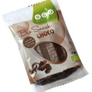 Eco Biscuits Chocobiscuit bio (45 gr)