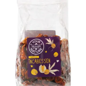 Your Organic Nature Inca Bessen Bio (250 gr)