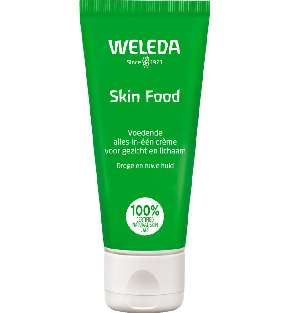 WELEDA Skin food (30 ml)