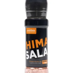 Purasana Himasala Keukenzoutgrof Molen/Moulin Selgros (200 gr)