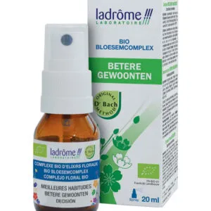 Ladrôme Betere gewoontes (20 ml)