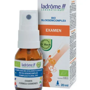 Ladrôme Examen bio (20 ml)
