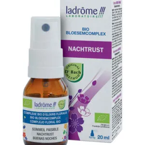 Ladrôme Nachtrust bio (20 ml)