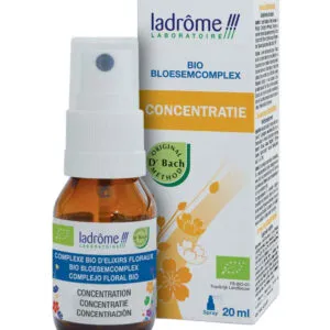Ladrôme Concentratie bio (20 ml)