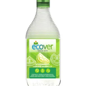 Ecover Afwasmiddel Citroen & Aloe Vera (450 ml)