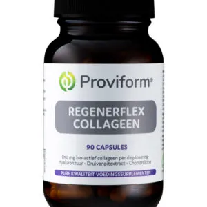 Proviform Regenerflex Collageen Compleet (90 capsules)