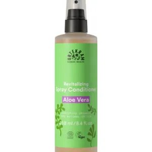 Urtekram Conditioner spray aloe vera (250 ml)