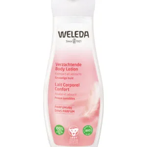 WELEDA Verzachtende bodylotion (200 ml)