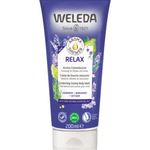 WELEDA Aroma shower relax (200 ml)