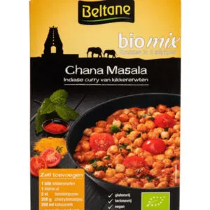 Beltane Chana Masala Bio (26 gr)