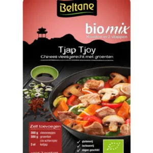 Beltane Tjap Tjoy Bio (22 gr)