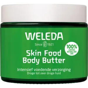 WELEDA Skin food body butter (150 ml)