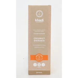 Khadi Conditioner coconut shikakai (200 ml)