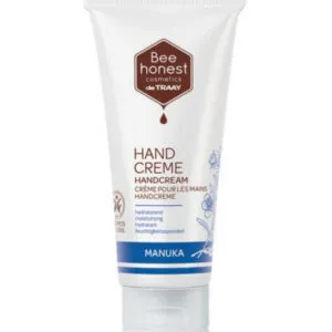 Bee Honest Handcreme manuka (50 ml)