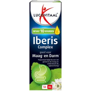 Lucovitaal Iberis Complex (50 ml)