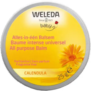 WELEDA Calendula alles-in-een balsem (25 gr)