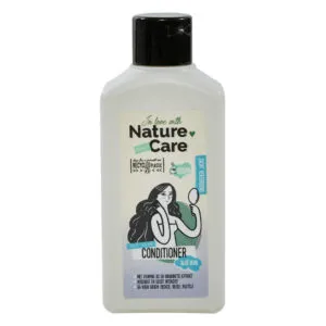 Nature Care Shampoo vet haar (500 ml)