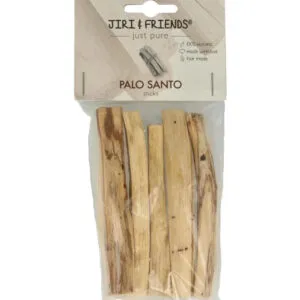 Volatile Heilig Hout Palo Santo Stokjes (1 stuk)