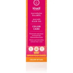 Khadi Hair oil color care (50 ml)