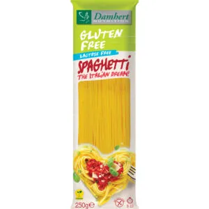 Damhert Pasta Spaghetti Glutenvrij (250 gr)