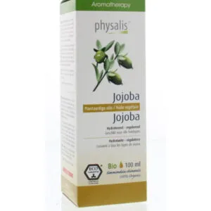 Physalis Jojoba bio (100 ml)