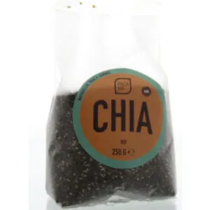 Greenage Chia Bio (250 gr)