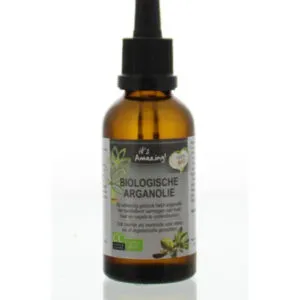 It'S Amazing Argan Olie Vierge Bio (50 ml)