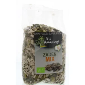It'S Amazing Zadenmix Bio (500 gr)