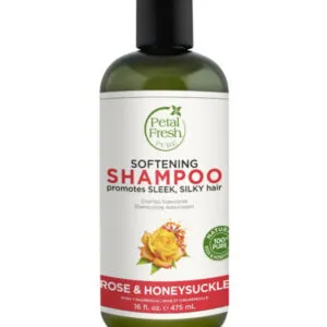 Petal Fresh Shampoo rose & honeysuckle (475 ml)