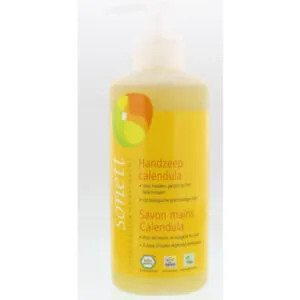 Sonett Handzeep calendula (300 ml)