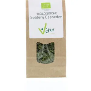 Vitiv Selderij bio (25 gr)
