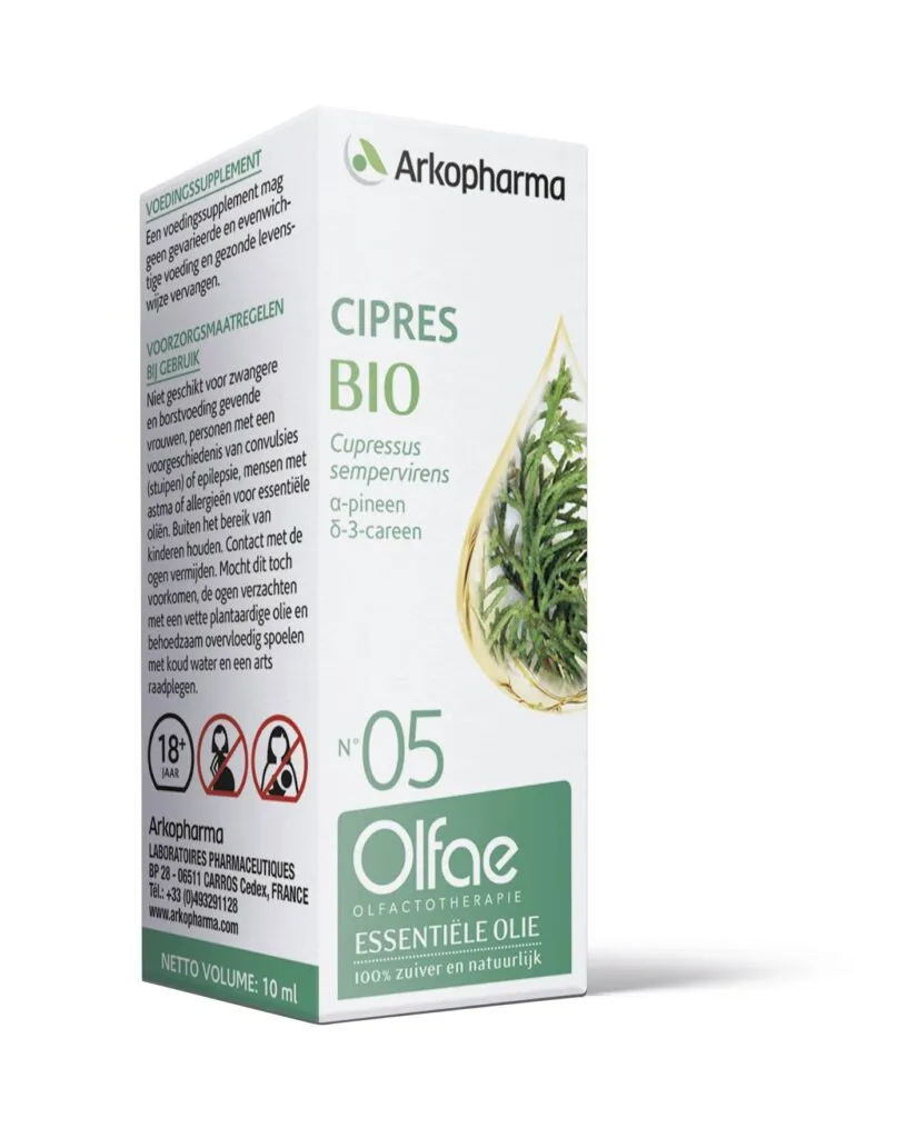 Olfae Cipres 05 (10 ml)