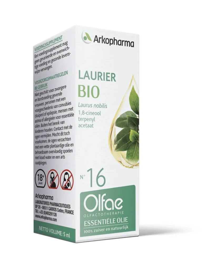 Olfae Laurier 16 (5 ml)