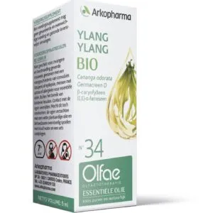 Olfae Ylang Ylang 34 (5 ml)