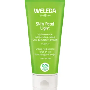 WELEDA Skin food light (75 ml)